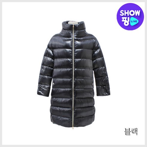 추천제품 (에르노) 마틸데 하이넥 롱 구스다운(PI1283DIC) 추천제품 (에르노) 마틸데 하이넥 롱 구스다운(PI1283DIC)