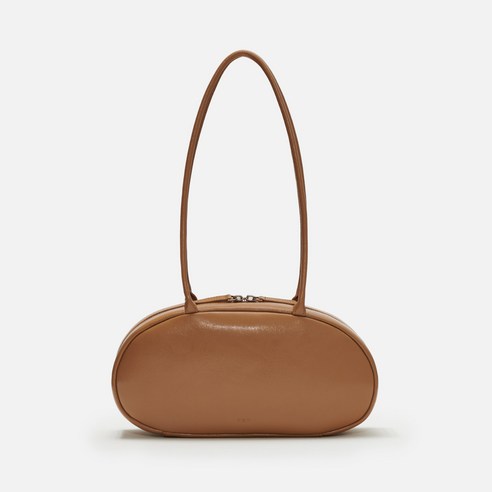 추천제품 로서울 Pebble medium shoulder bag Wrinkled caramel 추천제품 로서울 Pebble medium shoulder bag Wrinkled caramel