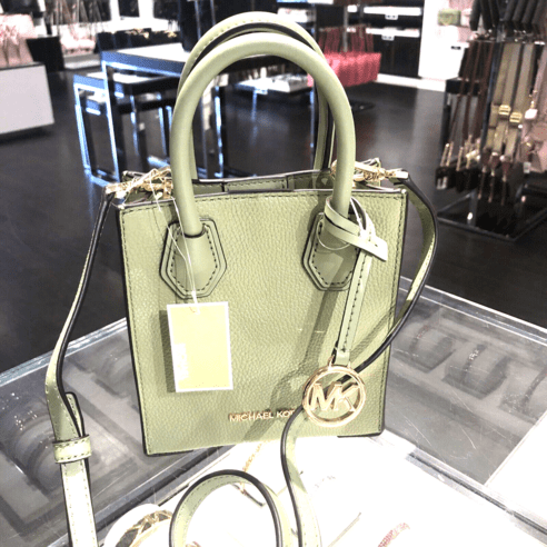 추천제품 마이클코어스 Michael Kors 여성 XS 미니 가죽 또는 PVC 크로스바디 백 지갑 숄더 그린 데일리 추천제품 마이클코어스 Michael Kors 여성 XS 미니 가죽 또는 PVC 크로스바디 백 지갑 숄더 그린 데일리