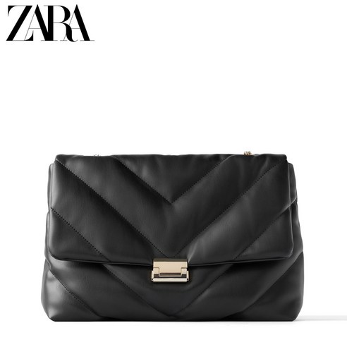 자라여성가방 추천상품 ZARA 자라가방 퀼팅 숄더백 여성가방 체인 플랩백 메신저백 가죽 데일리가방 가을 겨울 자라여성가방 추천상품 ZARA 자라가방 퀼팅 숄더백 여성가방 체인 플랩백 메신저백 가죽 데일리가방 가을 겨울