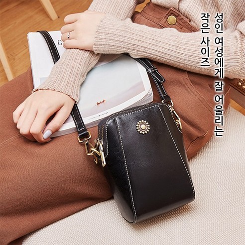 추천제품 가죽 핸드백 예쁜 미니백 숄더백 여성핸드백 추천제품 가죽 핸드백 예쁜 미니백 숄더백 여성핸드백