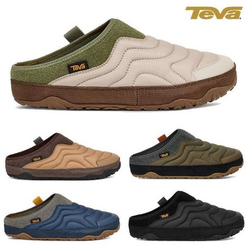 테바패딩슬리퍼 추천상품 테바 테바(TEVA) 23FW 남성 겨울패딩 슬리퍼 리엠버 터레인 5종 (STVM2339596) 테바패딩슬리퍼 추천상품 테바 테바(TEVA) 23FW 남성 겨울패딩 슬리퍼 리엠버 터레인 5종 (STVM2339596)