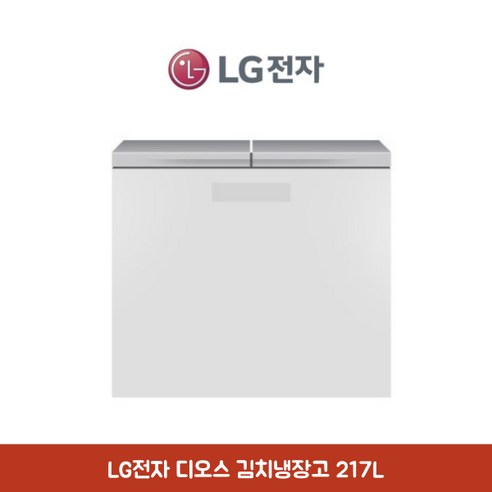 lg 김치냉장고 뚜껑형 1등급 추천제품 LG전자 디오스 김치톡톡 뚜껑형 김치냉장고 217L – 효율적인 김치 보관이 가능한 최상의 선택 lg 김치냉장고 뚜껑형 1등급 추천제품 LG전자 디오스 김치톡톡 뚜껑형 김치냉장고 217L – 효율적인 김치 보관이 가능한 최상의 선택