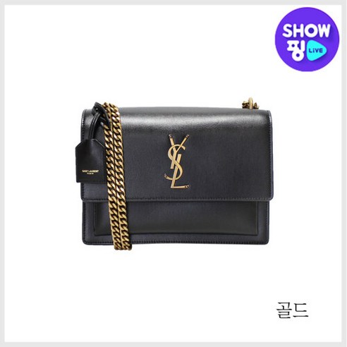추천제품 (생로랑) 선셋 숄더백(442906) 추천제품 (생로랑) 선셋 숄더백(442906)