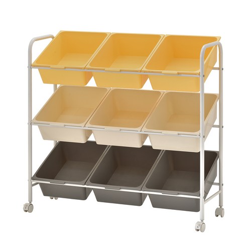 추천상품 탐사 이동식 트롤리 바스켓 3단 정리함 9p 5x36x86cm: 실용적인 수납 솔루션 소개 추천상품 탐사 이동식 트롤리 바스켓 3단 정리함 9p 5x36x86cm: 실용적인 수납 솔루션 소개