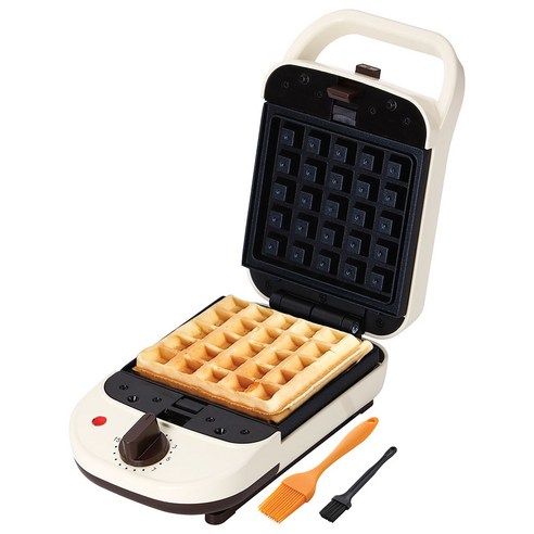 샌드위치쿠커 추천상품 키친플라워 쿠킨 2in1 샌드위치 와플메이커 타이머 아이보리 샌드위치쿠커 추천상품 키친플라워 쿠킨 2in1 샌드위치 와플메이커 타이머 아이보리