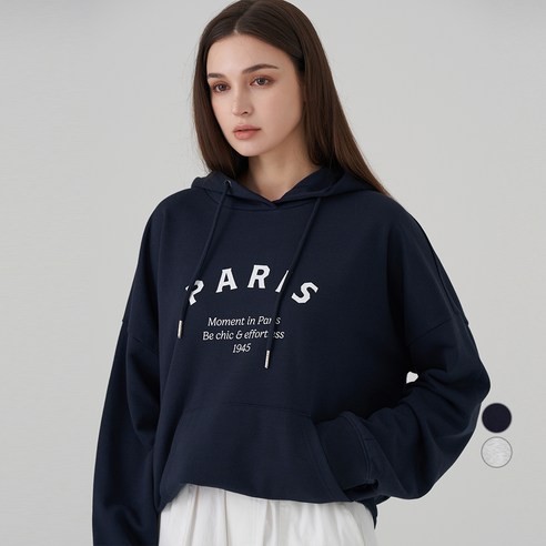 추천상품 세련되고 편안한 ELLE PARIS 그래픽 후디 소개 추천상품 세련되고 편안한 ELLE PARIS 그래픽 후디 소개