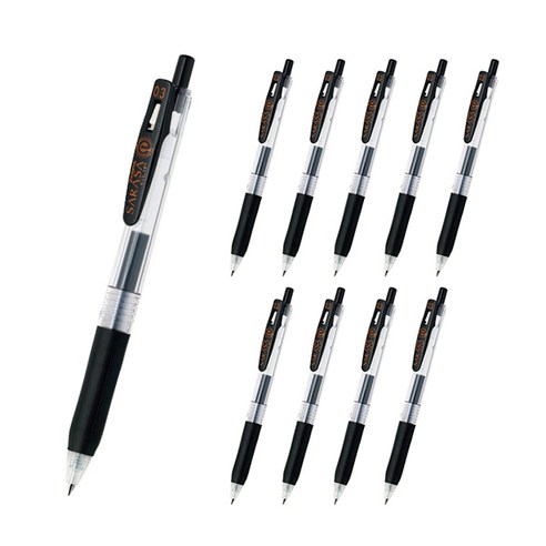 추천제품 제브라 사라사클립볼펜 0.3mm 추천제품 제브라 사라사클립볼펜 0.3mm