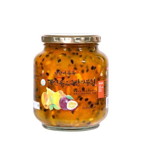 패션후르츠청 추천상품 해맑음 패션후르츠 한라봉청 – 건강한 차 한 잔의 여유 패션후르츠청 추천상품 해맑음 패션후르츠 한라봉청 – 건강한 차 한 잔의 여유