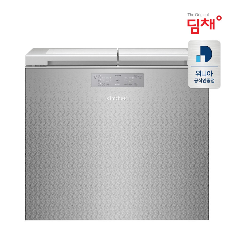 추천상품 딤채 200L 뚜껑형 김치냉장고 – 최고의 보존 및 실용성 추천상품 딤채 200L 뚜껑형 김치냉장고 – 최고의 보존 및 실용성