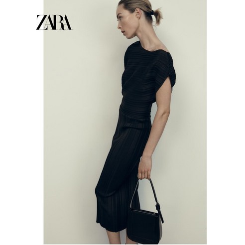자라포켓숄더백 추천상품 ZARA 자라 에나멜 포켓 호보백 숄더백 자라포켓숄더백 추천상품 ZARA 자라 에나멜 포켓 호보백 숄더백