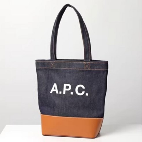 아페쎄에코백 추천상품 아페쎄에코백 캔버스 남녀공용 TOTE 에코백 코튼 토트백 BAG APC 가방 숄더백 아페쎄에코백 추천상품 아페쎄에코백 캔버스 남녀공용 TOTE 에코백 코튼 토트백 BAG APC 가방 숄더백