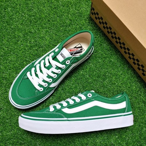반스겨울신발 추천상품 국내매장상품 반스 운동화 스탠스 GREEN/WHITE V362 반스겨울신발 추천상품 국내매장상품 반스 운동화 스탠스 GREEN/WHITE V362