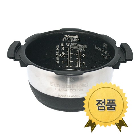 추천상품 쿠쿠 전기밥솥 내솥 단품 CRP-EHS0310FW – 밥맛 더없이 좋아지는 비결! 추천상품 쿠쿠 전기밥솥 내솥 단품 CRP-EHS0310FW – 밥맛 더없이 좋아지는 비결!