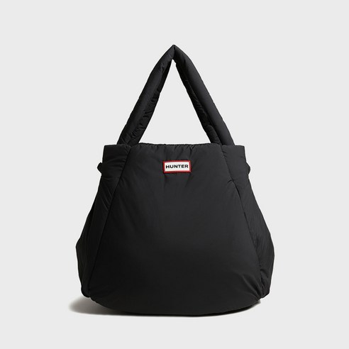 헌터가방 추천상품 헌터 UNISEX 인트레피드 푸퍼 라지 토트백 – 블랙 UBS2240CPEBLK 헌터가방 추천상품 헌터 UNISEX 인트레피드 푸퍼 라지 토트백 – 블랙 UBS2240CPEBLK
