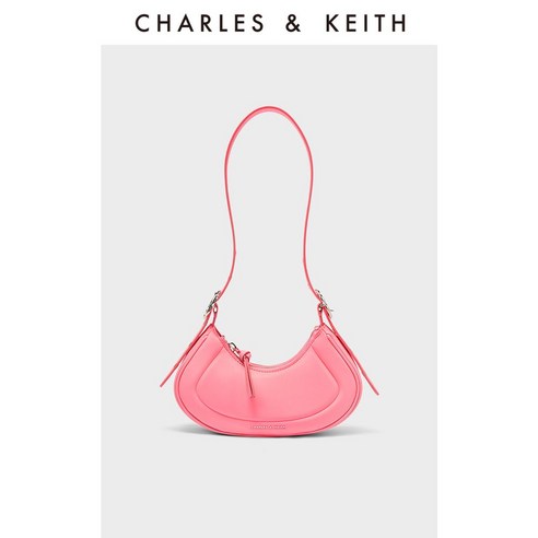 찰스앤키스가방 추천상품 찰스앤키스 CHARLES&KEITH CK2-20271059 페트라 커브 숄더 백 5컬러 찰스앤키스가방 추천상품 찰스앤키스 CHARLES&KEITH CK2-20271059 페트라 커브 숄더 백 5컬러