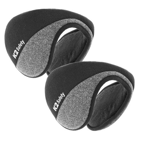 추천제품 K2 Safety 듀얼 방한 귀마개 추천제품 K2 Safety 듀얼 방한 귀마개