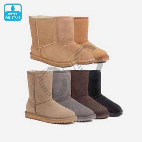 추천제품 UGG 호주 오즈웨어 여성 방수 양털어그부츠 뉴클래식 숏 추천제품 UGG 호주 오즈웨어 여성 방수 양털어그부츠 뉴클래식 숏