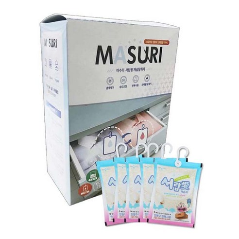 신발제습제 추천상품 마수리 서랍뽀송 탈취제/ 신발장 5개입 신발제습제 추천상품 마수리 서랍뽀송 탈취제/ 신발장 5개입
