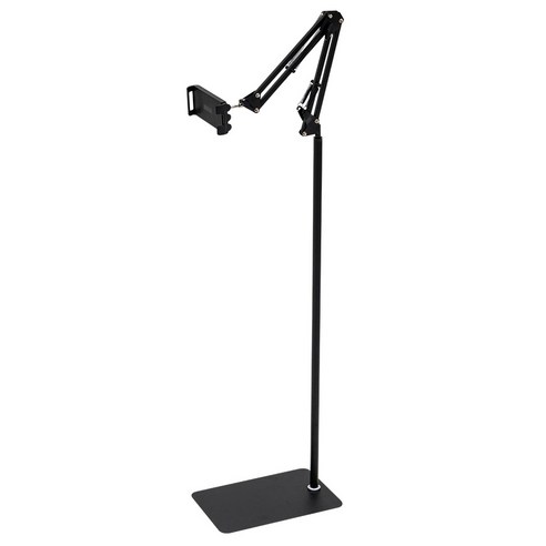 추천제품 로지 140cm 자바라 스탠드 핸드폰 태블릿 거치대 대형 추천제품 로지 140cm 자바라 스탠드 핸드폰 태블릿 거치대 대형