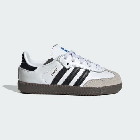 추천제품 아디다스 삼바 OG Infants Originals – Cloud White / Core Black / Gum IE3679 220100 추천제품 아디다스 삼바 OG Infants Originals – Cloud White / Core Black / Gum IE3679 220100