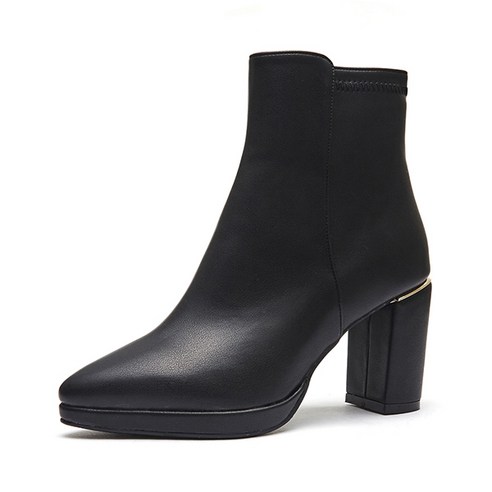추천제품 (22FW)엘칸토 인텐스 여성 시크한 앵클부츠 8cm LCWA16I24V 추천제품 (22FW)엘칸토 인텐스 여성 시크한 앵클부츠 8cm LCWA16I24V
