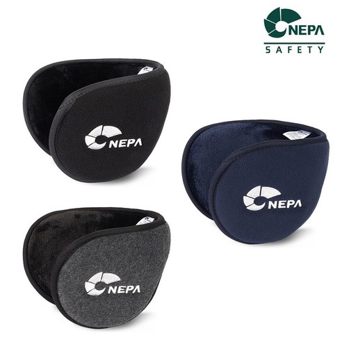 디스커버리버킷 추천제품 네파 Safety 방한 귀마개 2개 – 겨울의 필수 아이템 소개 디스커버리버킷 추천제품 네파 Safety 방한 귀마개 2개 – 겨울의 필수 아이템 소개