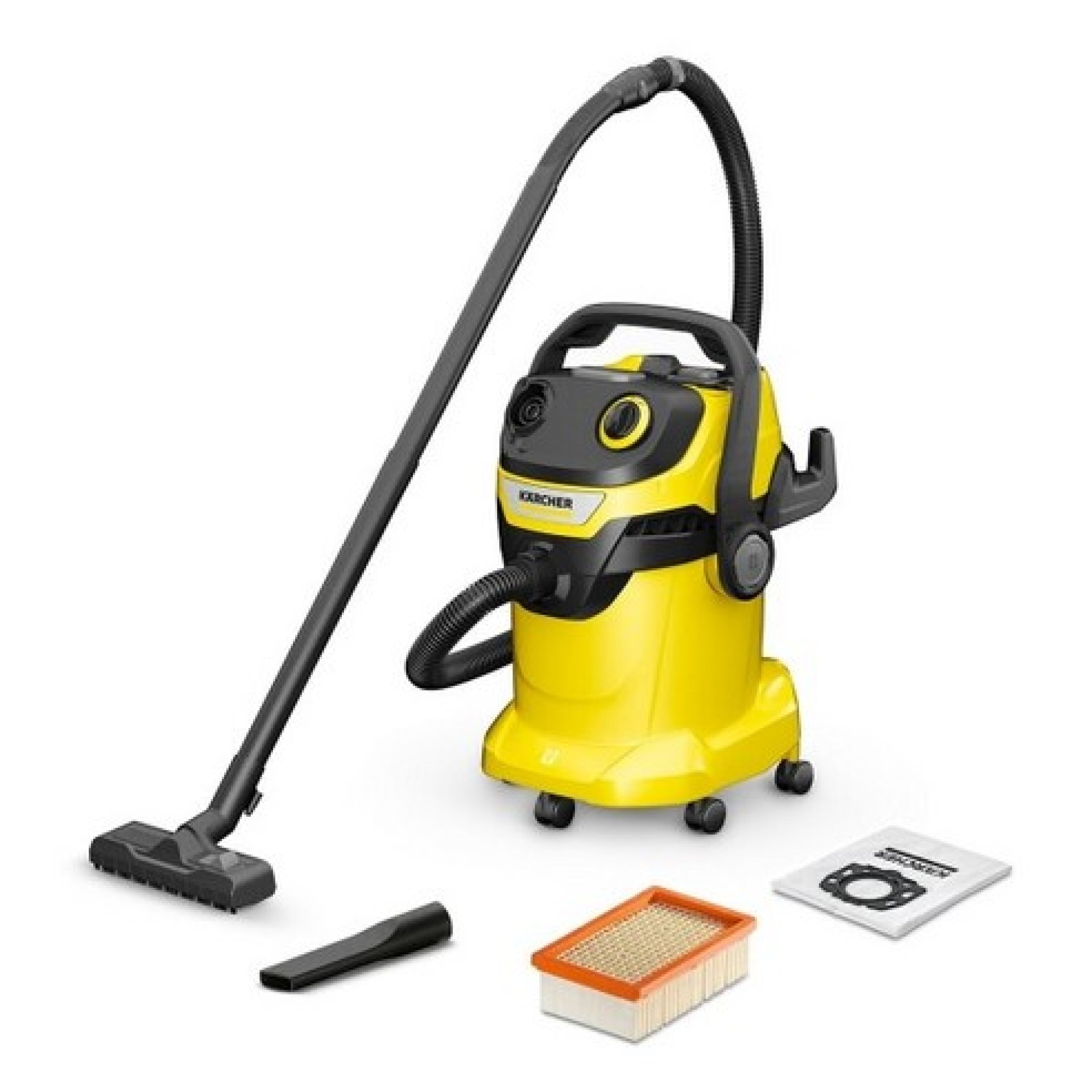 KARCHERK5 추천제품 효율적인 청소를 위한 카처 건습식 업소용 청소기 25L WD5V KARCHERK5 추천제품 효율적인 청소를 위한 카처 건습식 업소용 청소기 25L WD5V