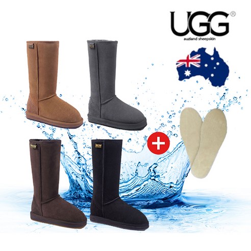 추천제품 UGG 톨어그 호주 정품 오즈랜드 여성용 클래식 양털어그부츠 (양모깔창선물) 추천제품 UGG 톨어그 호주 정품 오즈랜드 여성용 클래식 양털어그부츠 (양모깔창선물)