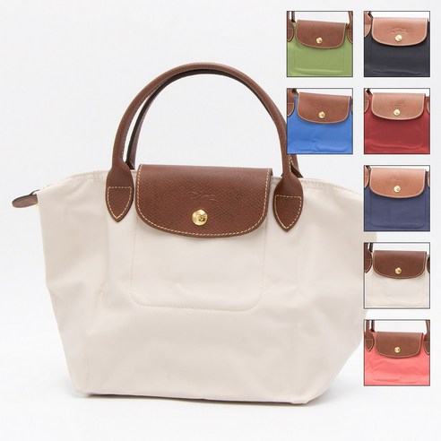 추천제품 LONGCHAMP 롱샴 23FW 르 플리아쥬 S 사이즈 핸드백 토트백 LE PLIAGE ORIGINAL 탑 핸들백 추천제품 LONGCHAMP 롱샴 23FW 르 플리아쥬 S 사이즈 핸드백 토트백 LE PLIAGE ORIGINAL 탑 핸들백