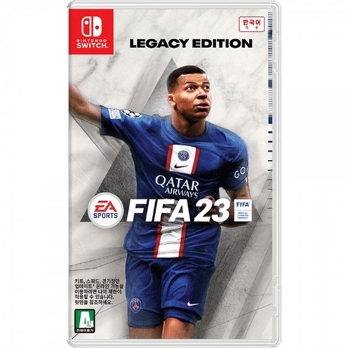 추천상품 EA 닌텐도스위치 피파23 – 최고의 스포츠 게임 소개 추천상품 EA 닌텐도스위치 피파23 – 최고의 스포츠 게임 소개