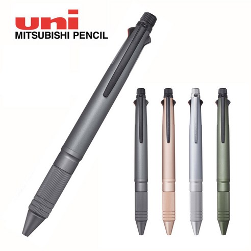 추천제품 미쓰비시 제트스트림 메탈 4+1 / MSXE5-2000A-05 추천제품 미쓰비시 제트스트림 메탈 4+1 / MSXE5-2000A-05