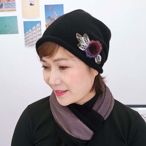 중년비니 추천상품 제이제이나인 가을 겨울 두건 여성 비니 모자 중년비니 추천상품 제이제이나인 가을 겨울 두건 여성 비니 모자