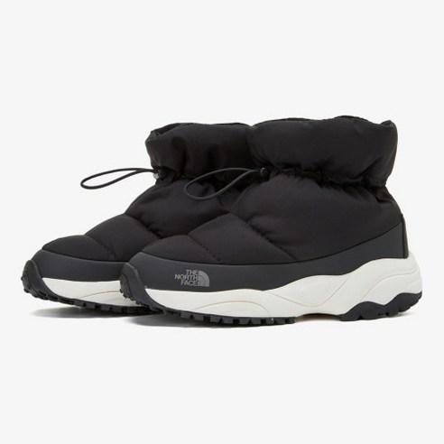 추천제품 노스페이스 패딩부츠 여성 스트링 부티 W STRING BOOTIE NS99N55J 추천제품 노스페이스 패딩부츠 여성 스트링 부티 W STRING BOOTIE NS99N55J