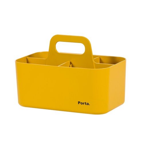 추천상품 마이룸 포르타 컴팩트 수납정리용품 YELLOW 소개 추천상품 마이룸 포르타 컴팩트 수납정리용품 YELLOW 소개