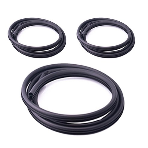 추천제품 더룩 TPV 현관문 몰딩 13mm x 2.1m 3p 추천제품 더룩 TPV 현관문 몰딩 13mm x 2.1m 3p