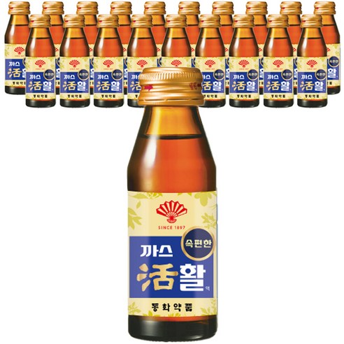 베나치오 소화제 추천제품 부채표 까스활액: 속 쓰림을 위한 효과적인 의약외품 베나치오 소화제 추천제품 부채표 까스활액: 속 쓰림을 위한 효과적인 의약외품
