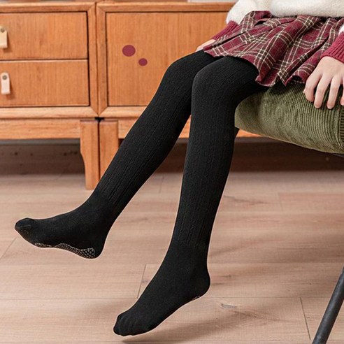 유아수면양말 추천제품 따뜻하고 안전한 겨울을 위한 뿜뿜삭스 여아용 베이직 미끄럼 방지 기모 타이즈 소개 유아수면양말 추천제품 따뜻하고 안전한 겨울을 위한 뿜뿜삭스 여아용 베이직 미끄럼 방지 기모 타이즈 소개