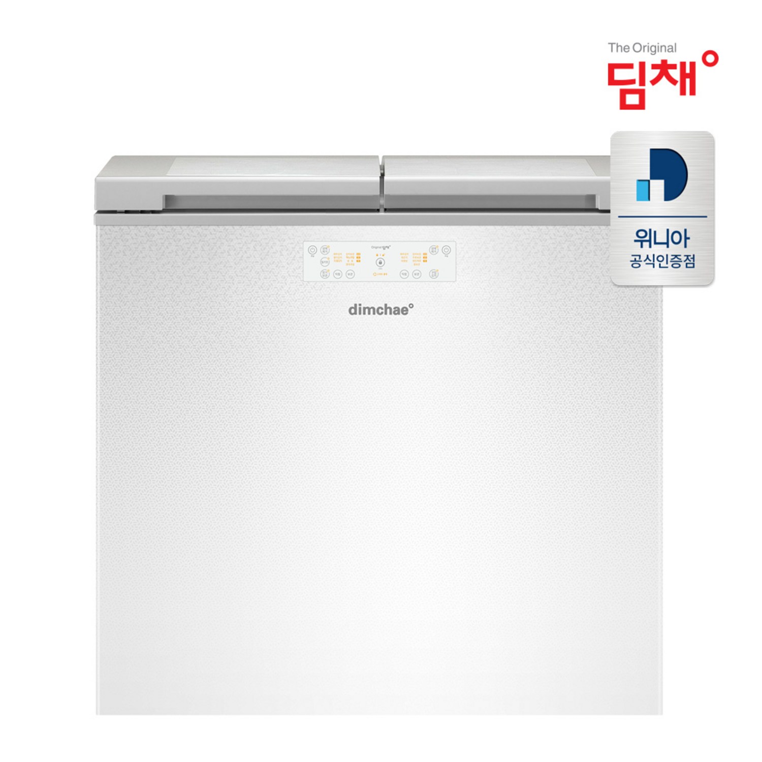 추천상품 딤채 24년형 200L 뚜껑형 김치냉장고 EDL20JFWAWT – 최고의 실버계열 김치냉장고! 추천상품 딤채 24년형 200L 뚜껑형 김치냉장고 EDL20JFWAWT – 최고의 실버계열 김치냉장고!