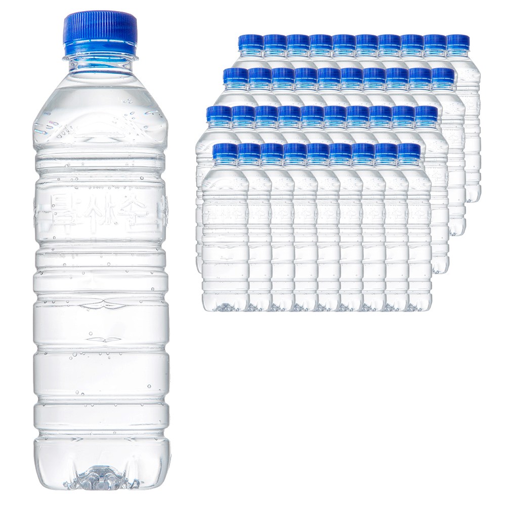 에버시스 추천제품 탐사수 무라벨 500ml 40개 – 신선하고 풍부한 물의 선물 에버시스 추천제품 탐사수 무라벨 500ml 40개 – 신선하고 풍부한 물의 선물