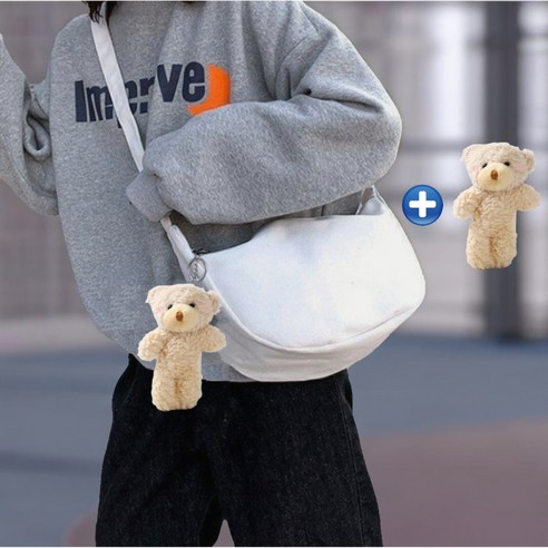 추천제품 기쁜오늘 미니 캔버스 메신저백 클러치백 숄더백 크로스백 crossbody bag 추천제품 기쁜오늘 미니 캔버스 메신저백 클러치백 숄더백 크로스백 crossbody bag
