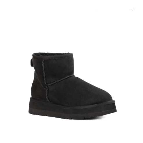 추천제품 호주어그 오즈웨어어그 23F/W 클래식 어그 플랫폼 미니 양털부츠 블랙 BLACK OB360P 추천제품 호주어그 오즈웨어어그 23F/W 클래식 어그 플랫폼 미니 양털부츠 블랙 BLACK OB360P
