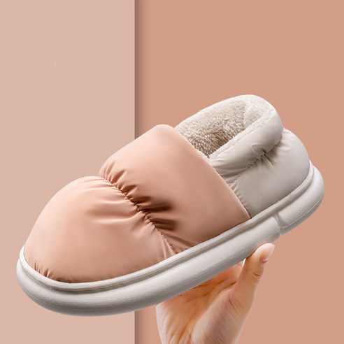 통굽털부츠 추천상품 살림앤 여성 4cm 통굽 EVA 배색 마카롱 겨울 방한 패딩 털슬리퍼 실내화 통굽털부츠 추천상품 살림앤 여성 4cm 통굽 EVA 배색 마카롱 겨울 방한 패딩 털슬리퍼 실내화