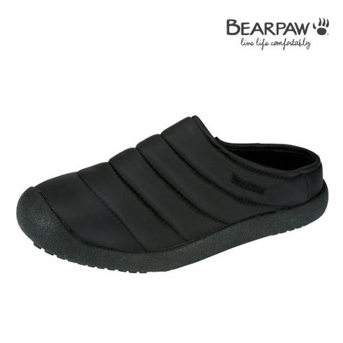 추천제품 BEARPAW SALIX MENS 패딩슬리퍼 K2585001OD M 추천제품 BEARPAW SALIX MENS 패딩슬리퍼 K2585001OD M