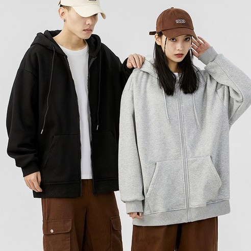 네이븐 투웨이 오버핏 후드집업 추천제품 트렌디하고 편안한 커플의 매력, "유저셀 오버핏 후드집업" 네이븐 투웨이 오버핏 후드집업 추천제품 트렌디하고 편안한 커플의 매력, "유저셀 오버핏 후드집업"
