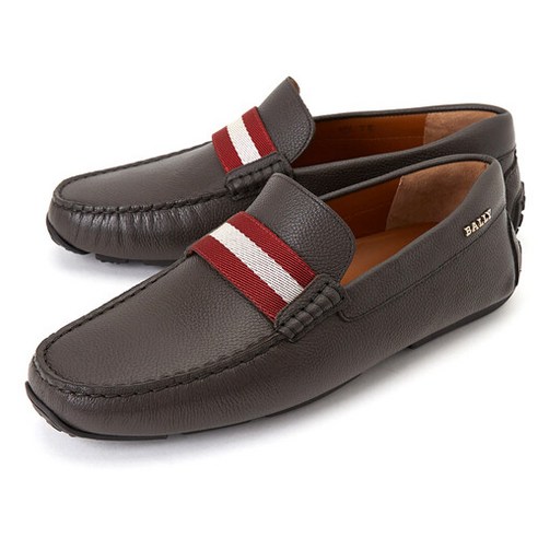 추천제품 BALLY 발리 남성 드라이빙 슈즈 PEARCE 341 추천제품 BALLY 발리 남성 드라이빙 슈즈 PEARCE 341