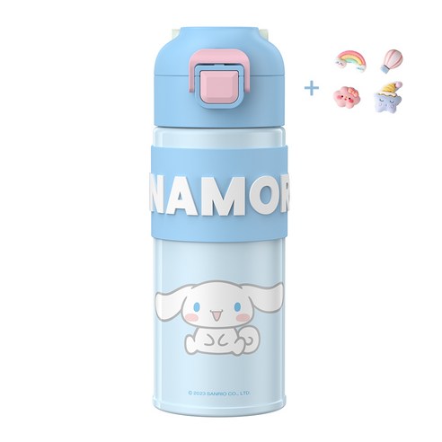 보온병 추천제품 다나에 산리오 정품 캐릭터 원터치 텀블러 물병 보온병 보냉병 400ml – 사니모롤 소개 보온병 추천제품 다나에 산리오 정품 캐릭터 원터치 텀블러 물병 보온병 보냉병 400ml – 사니모롤 소개