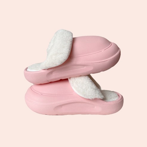 추천제품 슈퍼카미트 여성용 푹신한 쿠션 털 슬리퍼 추천제품 슈퍼카미트 여성용 푹신한 쿠션 털 슬리퍼