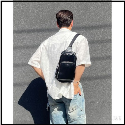 추천제품 헤지스 여행용데일리 블랙 클래식 슬링백HJBA3F861BK 추천제품 헤지스 여행용데일리 블랙 클래식 슬링백HJBA3F861BK