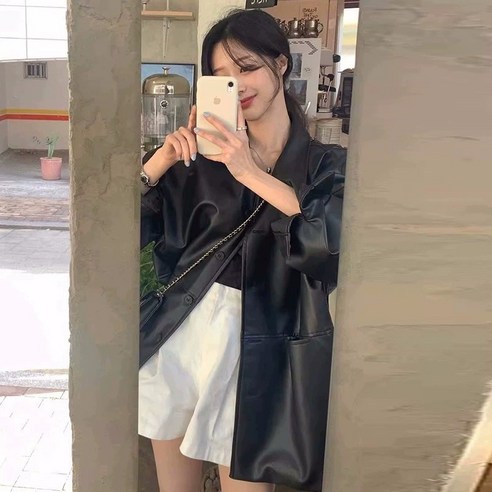 추천상품 봄이 오기 전에 꼭 체크해야 할 스타일리시한 가죽 라이딩 자켓 추천상품 봄이 오기 전에 꼭 체크해야 할 스타일리시한 가죽 라이딩 자켓